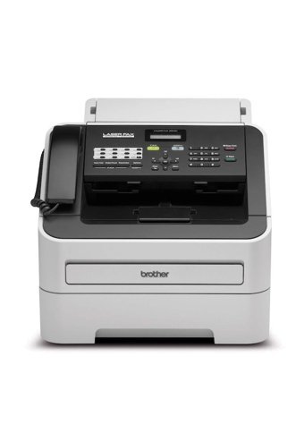 Brother FAX-2840 Siyah-Beyaz Mono Çok Fonksiyonlu Tonerli Lazer Yazıcı