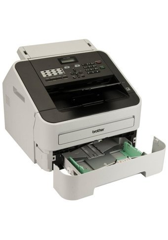 Brother FAX-2840 Siyah-Beyaz Mono Çok Fonksiyonlu Tonerli Lazer Yazıcı