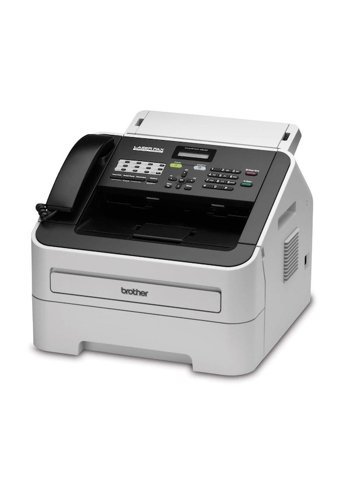 Brother FAX-2840 Siyah-Beyaz Mono Çok Fonksiyonlu Tonerli Lazer Yazıcı