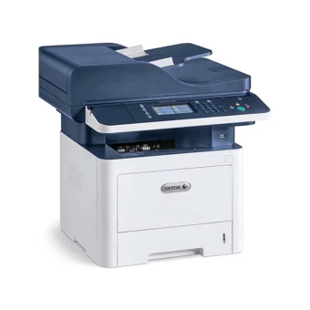 Xerox B1025V-U Siyah-Beyaz Wifi Fotokopi Tarayıcı Mono Çok Fonksiyonlu Tonerli Lazer Yazıcı