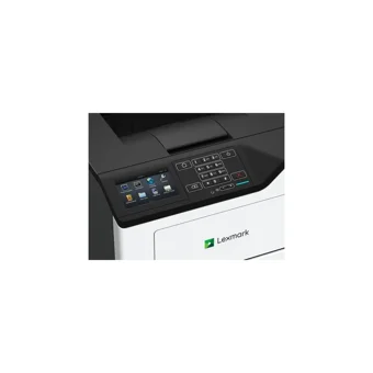 Lexmark MS622DE Siyah-Beyaz Mono Tonerli Lazer Yazıcı