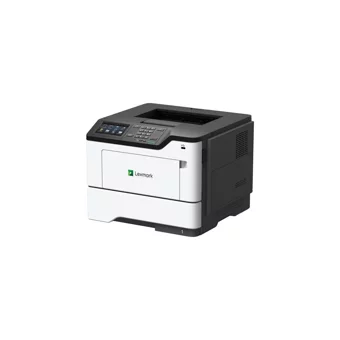 Lexmark MS622DE Siyah-Beyaz Mono Tonerli Lazer Yazıcı