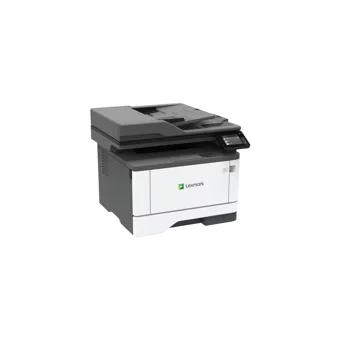 Lexmark MX331ADN Siyah-Beyaz Wifi Fotokopi Tarayıcı Mono Çok Fonksiyonlu Tonerli Lazer Yazıcı