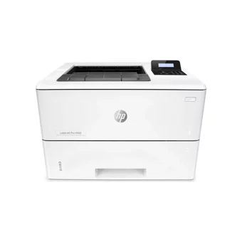 HP LaserJet Pro M501dn Siyah-Beyaz Mono Tonerli Lazer Yazıcı
