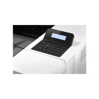 HP LaserJet Pro M501dn Siyah-Beyaz Mono Tonerli Lazer Yazıcı