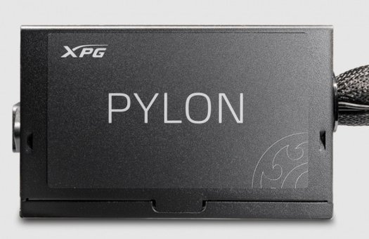 XPG Pylon 550 W 80+ Gold Tam Modüler Powersupply