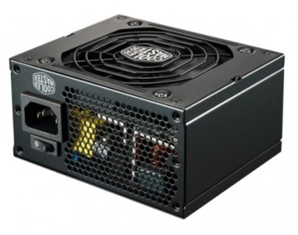 Cooler Master V750 750 W 80+ Gold Tam Modüler Powersupply