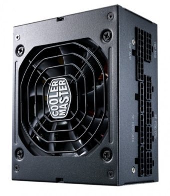 Cooler Master V750 750 W 80+ Gold Tam Modüler Powersupply