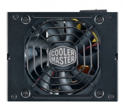 Cooler Master V750 750 W 80+ Gold Tam Modüler Powersupply