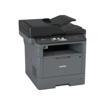 Brother MFC-L5750DW Siyah-Beyaz Wifi Fotokopi Tarayıcı Mono Çok Fonksiyonlu Tonerli Lazer Yazıcı