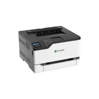 Lexmark CS331DW Renkli Wifi Tonerli Lazer Yazıcı