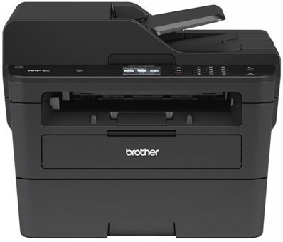 Brother MFC-L2751DW Siyah-Beyaz Wifi Fotokopi Tarayıcı Mono Çok Fonksiyonlu Tonerli Lazer Yazıcı