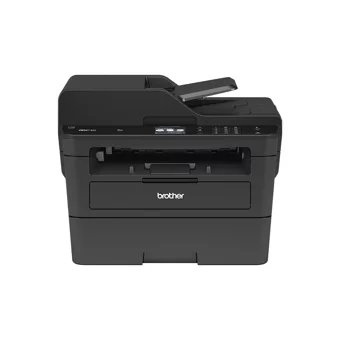 Brother MFC-L2751DW Siyah-Beyaz Wifi Fotokopi Tarayıcı Mono Çok Fonksiyonlu Tonerli Lazer Yazıcı