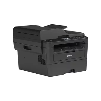 Brother MFC-L2751DW Siyah-Beyaz Wifi Fotokopi Tarayıcı Mono Çok Fonksiyonlu Tonerli Lazer Yazıcı