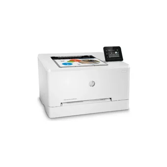 HP Color LaserJet Pro M255DW (7KW64A) Renkli Wifi Tonerli Lazer Yazıcı