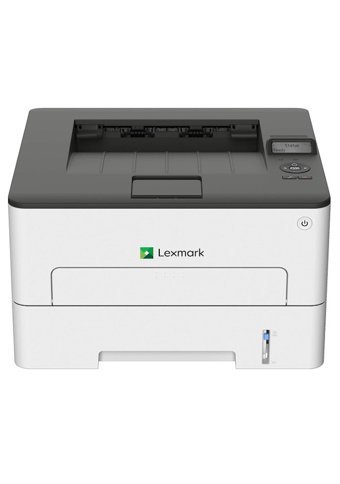 Lexmark B2236DW Siyah-Beyaz Wifi Mono Tonerli Lazer Yazıcı