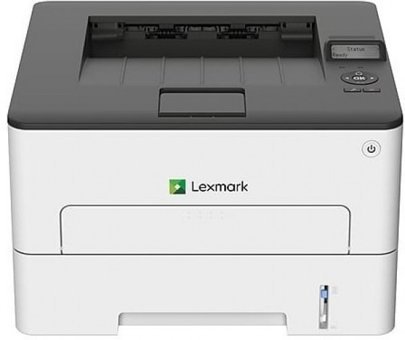 Lexmark B2236DW Siyah-Beyaz Wifi Mono Tonerli Lazer Yazıcı