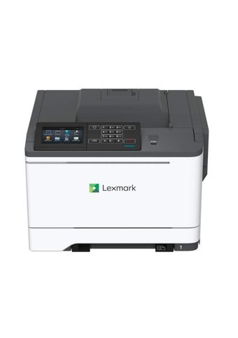 Lexmark CS622DE Renkli Tonerli Lazer Yazıcı