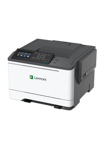 Lexmark CS622DE Renkli Tonerli Lazer Yazıcı