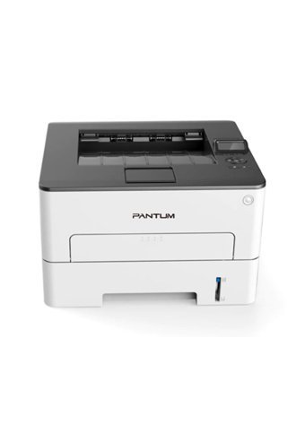 Pantum P3300DN Siyah-Beyaz Mono Tonerli Lazer Yazıcı