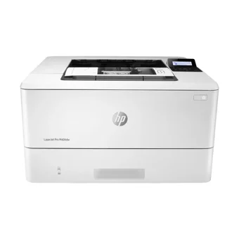 HP LaserJet Pro M404dw (W1A56A) Siyah-Beyaz Wifi Mono Tonerli Lazer Yazıcı