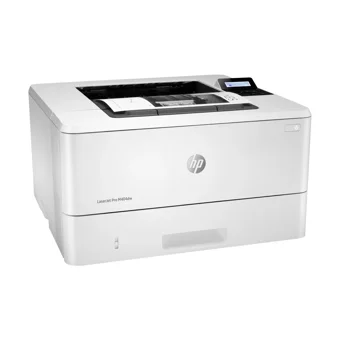 HP LaserJet Pro M404dw (W1A56A) Siyah-Beyaz Wifi Mono Tonerli Lazer Yazıcı