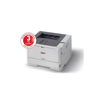 OKI B432dn Siyah-Beyaz Mono Tonerli Lazer Yazıcı
