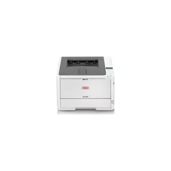 OKI B432dn Siyah-Beyaz Mono Tonerli Lazer Yazıcı