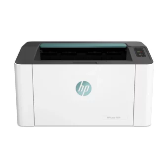 HP Laser 107R (5UE14A) Siyah-Beyaz Mono Tonerli Lazer Yazıcı