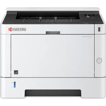 Kyocera ECOSYS P2235dn Siyah-Beyaz Mono Tonerli Lazer Yazıcı
