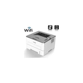 Pantum P3300DW Siyah-Beyaz Wifi Mono Tonerli Lazer Yazıcı