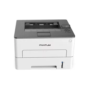 Pantum P3300DW Siyah-Beyaz Wifi Mono Tonerli Lazer Yazıcı