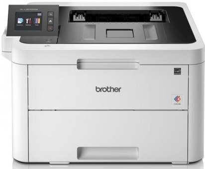 Brother HL-L3270CDW Renkli Wifi Tonerli Lazer Yazıcı