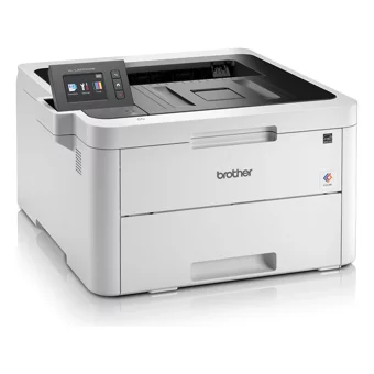 Brother HL-L3270CDW Renkli Wifi Tonerli Lazer Yazıcı