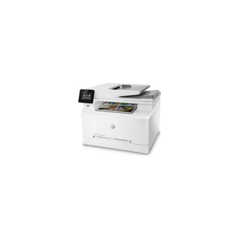 HP Color LaserJet Pro MFP M283FDN (‎7KW74A) Renkli Wifi Fotokopi Tarayıcı Çok Fonksiyonlu Tonerli Lazer Yazıcı