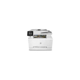 HP Color LaserJet Pro MFP M283FDN (‎7KW74A) Renkli Wifi Fotokopi Tarayıcı Çok Fonksiyonlu Tonerli Lazer Yazıcı