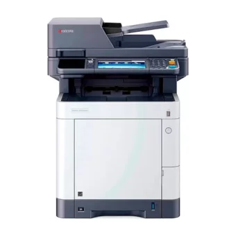 Kyocera M6230CIDN Renkli Wifi Fotokopi Tarayıcı Çok Fonksiyonlu Tonerli Lazer Yazıcı