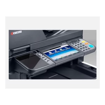 Kyocera M6230CIDN Renkli Wifi Fotokopi Tarayıcı Çok Fonksiyonlu Tonerli Lazer Yazıcı