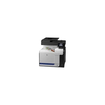 HP LaserJet Pro M570dn Renkli Fotokopi Tarayıcı Çok Fonksiyonlu Tonerli Lazer Yazıcı