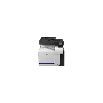 HP LaserJet Pro M570dn Renkli Fotokopi Tarayıcı Çok Fonksiyonlu Tonerli Lazer Yazıcı