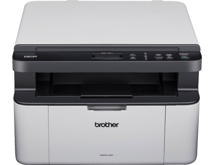 Brother DCP-1511-2T Siyah-Beyaz Fotokopi Tarayıcı Mono Çok Fonksiyonlu Tonerli Lazer Yazıcı