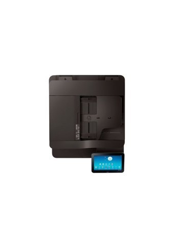 Samsung MultiXpress SL-X7600LX Renkli Fotokopi Tarayıcı Çok Fonksiyonlu Tonerli Lazer Yazıcı