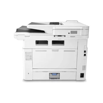HP LaserJet Pro M428dw Siyah-Beyaz Wifi Fotokopi Tarayıcı Mono Çok Fonksiyonlu Tonerli Lazer Yazıcı