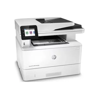 HP LaserJet Pro M428dw Siyah-Beyaz Wifi Fotokopi Tarayıcı Mono Çok Fonksiyonlu Tonerli Lazer Yazıcı