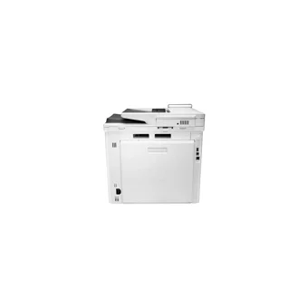 HP Color LaserJet Pro M479DW (W1A77A) Renkli Wifi Fotokopi Tarayıcı Çok Fonksiyonlu Tonerli Lazer Yazıcı