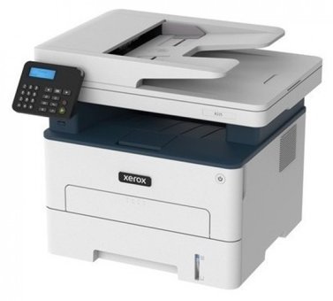 Xerox B225V-DNI Siyah-Beyaz Wifi Fotokopi Tarayıcı Mono Çok Fonksiyonlu Tonerli Lazer Yazıcı