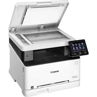 Canon MF641CW Renkli Wifi Fotokopi Tarayıcı Çok Fonksiyonlu Tonerli Lazer Yazıcı
