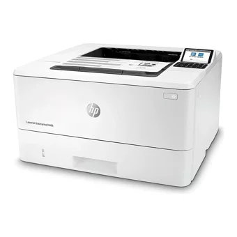 HP Enterprise M406dn Siyah-Beyaz Wifi Mono Tonerli Lazer Yazıcı