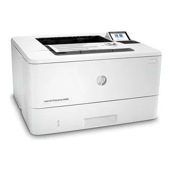 HP Enterprise M406dn Siyah-Beyaz Wifi Mono Tonerli Lazer Yazıcı