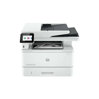 HP LaserJet Pro MFP 4103FDN (2Z628A) Siyah-Beyaz Wifi Fotokopi Tarayıcı Mono Çok Fonksiyonlu Tonerli Lazer Yazıcı